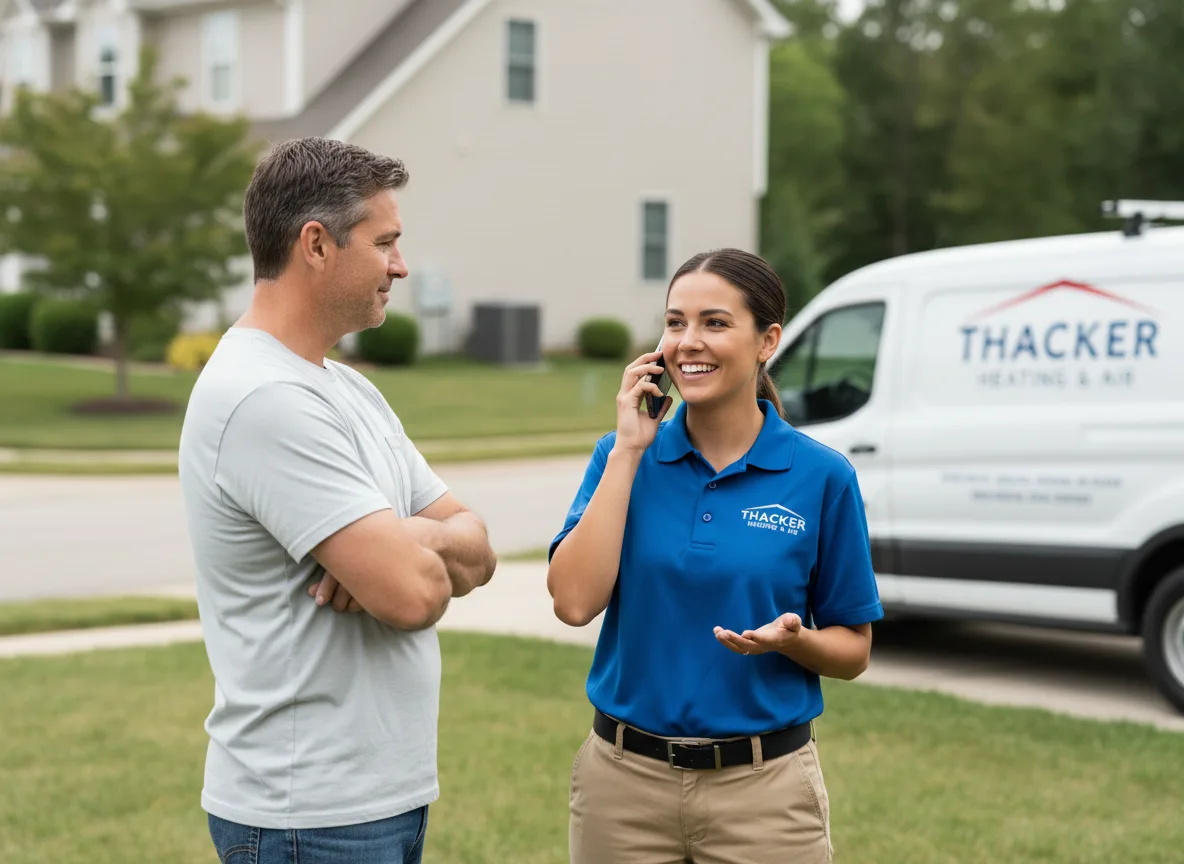 Ac Repair Warrensburg, MO FAQs
